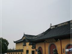 -上海青龙寺