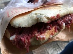-杨天玉腊牛羊肉