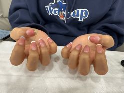 -斯馨·健康美甲美睫