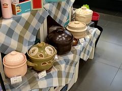 -GranVida生活超市(海信广场店)