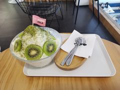 -ICEPOPO MILK(玉兰店)