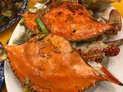 -鑫鸿达·海鲜闽菜热炒小馆(中山路店)