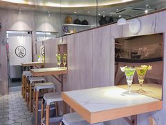 用餐区-茶是一枝花泡茶店