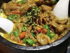 -金掌勺锅包肉(太原万达店)