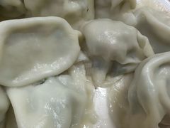 -乡府肉丁水饺(环山路店)