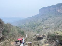 -剑门关风景区