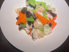 -杭越海鲜(迪荡店)