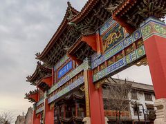 -滦州古城