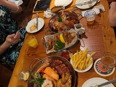 -宝莱纳餐厅(滨江店)