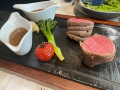 -西堤牛排(南京龙江店)