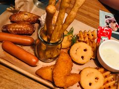 -绿茵阁牛扒餐厅(客村店)