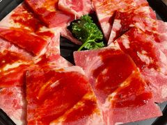 -九田家黑牛烤肉料理(新辰里亚运村店)