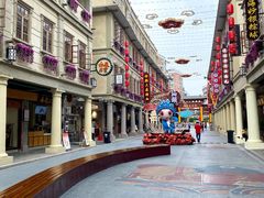-汕头市小公园