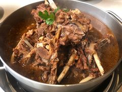 -浩爷羊蝎子火锅(望京店)