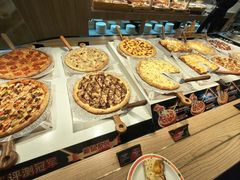 -比格比萨自助(宝山日月光店)
