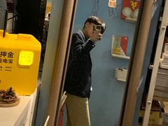-琥珀川咖啡馆·Amber cafe(百祥路店)