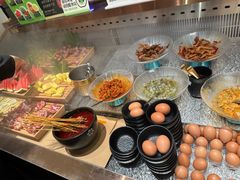 -牛New寿喜烧(曹路花园城店)