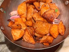 -绿茶餐厅(昌平悦荟店)