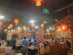 -粗粮人家·东北菜(洋桥店)