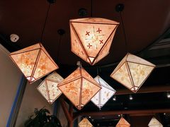 大堂-云海肴·汽锅鸡·云南菜(天山百盛优客店)