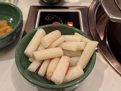 -润园四季椰子鸡火锅(南山海岸城店)