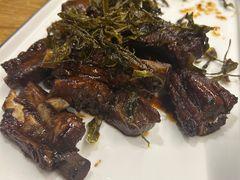 -阿巧茶庄