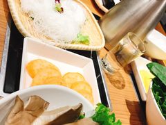 -彤德莱(奥林店)