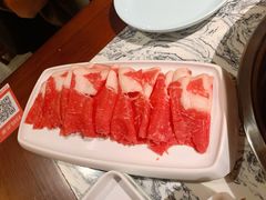 -京元盛铜锅涮肉(上海总店)