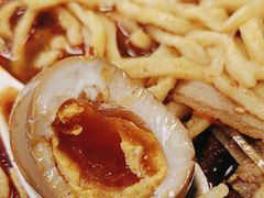 -阿九笨鸡蛋手擀面(总店)