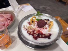 -岗上渣渣老火锅(两路口店)