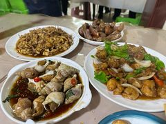 -小红门海鲜