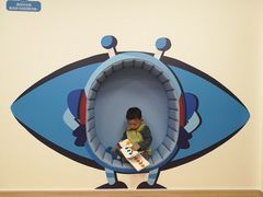 -小门牙好性格托育(北外滩中心)