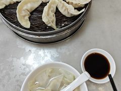 -老蔡记(二七广场店)