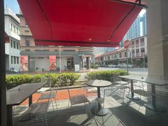 -Five Oars Coffee Roasters Heritage