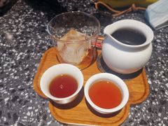 手冲咖啡-灶咖KITCHEN