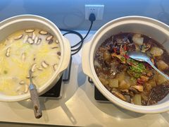 -素满香·食养自助(福州·长乐北路店)