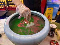 -牛New寿喜烧(中山公园龙之梦店)