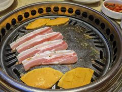 -妙香居韩国烤肉(鹏瑞利季华广场店)