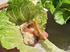 -醉二娘正宗西昌火盆烧烤(大丰店)