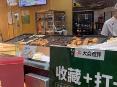 -六贤记(杭州龙湖滨江天街店)