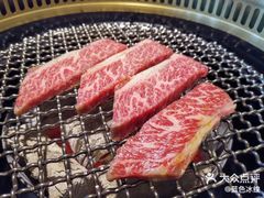 -觅福里•熟成和牛餐厅