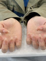 -斯馨·健康美甲美睫