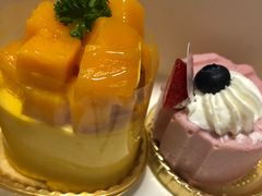 -西村叔叔的店·面包·甜品·蛋糕(崂山丽达店)