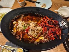 -花间一壶酒(桐荫街店)