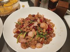 -常鲜楼常来尝鲜海胆馆(星海店)