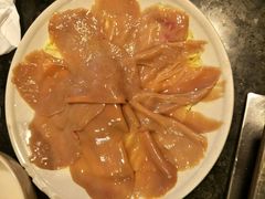 -北京烤鸭爱上川菜(中山路店)