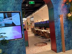-鱼酷活鱼烤鱼(新世界城店)