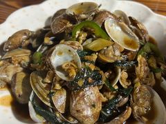 -南记食粥坊·宵夜大排档(卫国路店)
