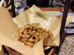 -南京大牌档(香港广场店)