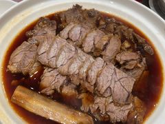 -西贝(上海中心店)